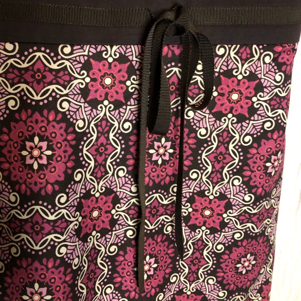 Ann Taylor Loft Print Dress - Picture 6 of 16